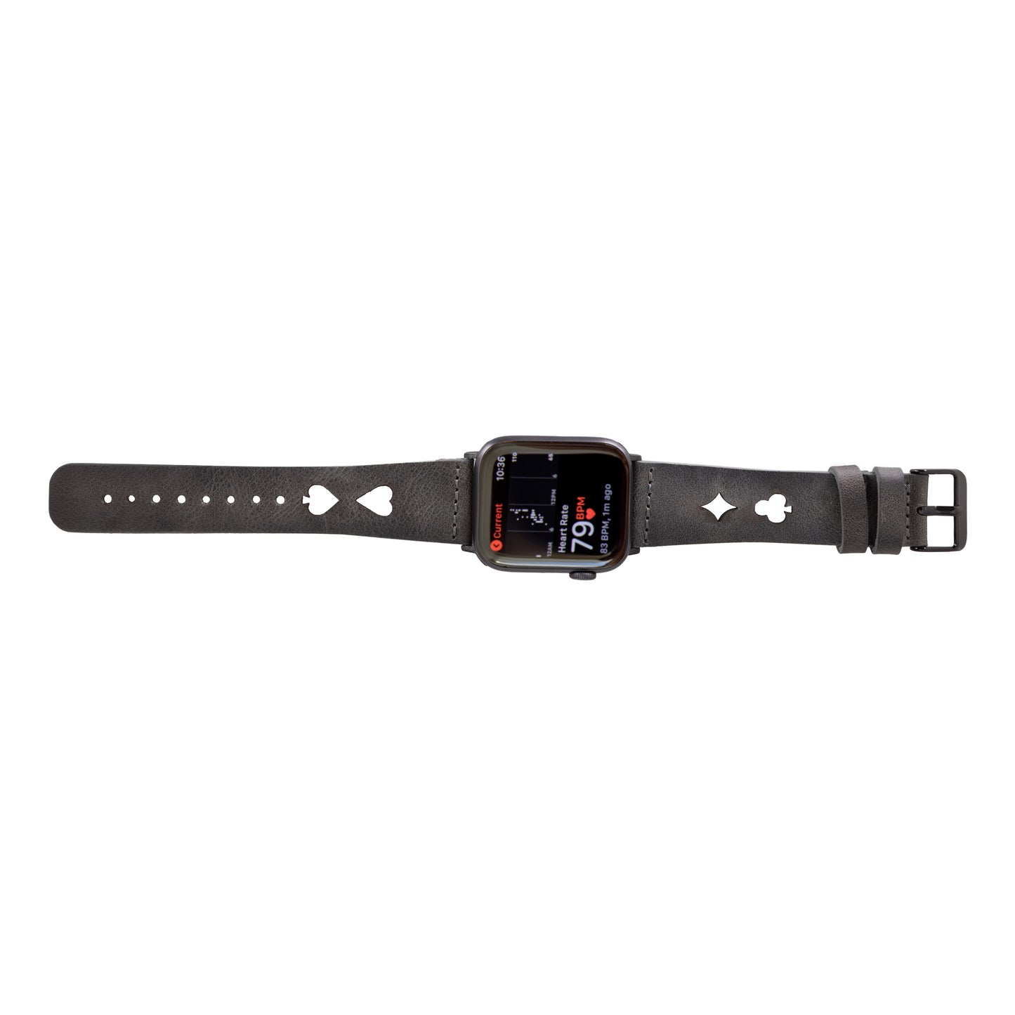 Avesta Apple Watch Leather Band