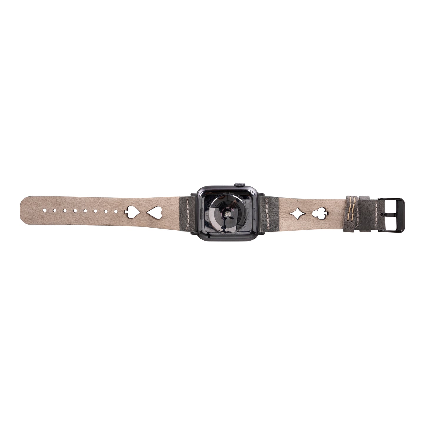 Avesta Apple Watch Leather Band