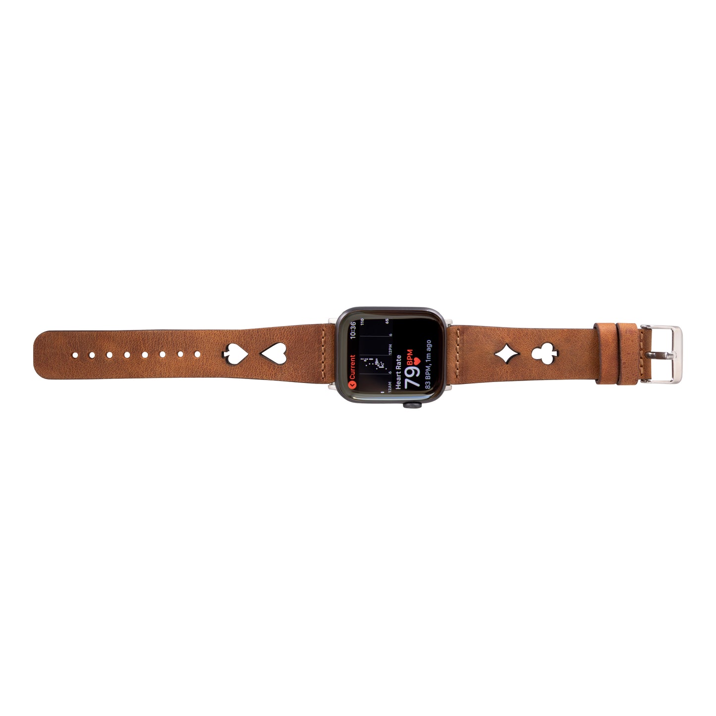 Avesta Apple Watch Leather Band