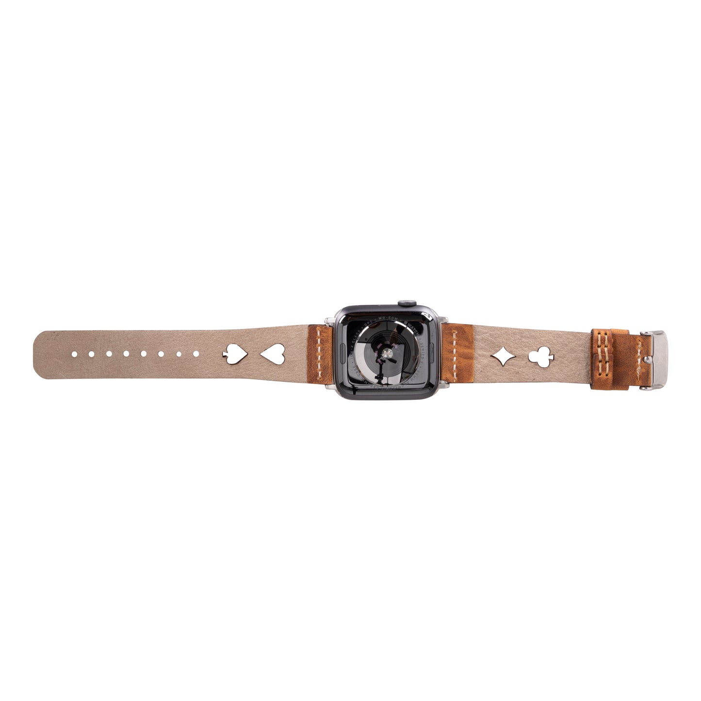 Avesta Apple Watch Leather Band
