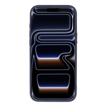 Vissel Heart Crystal Luxury Case for iPhone 17 Pro
