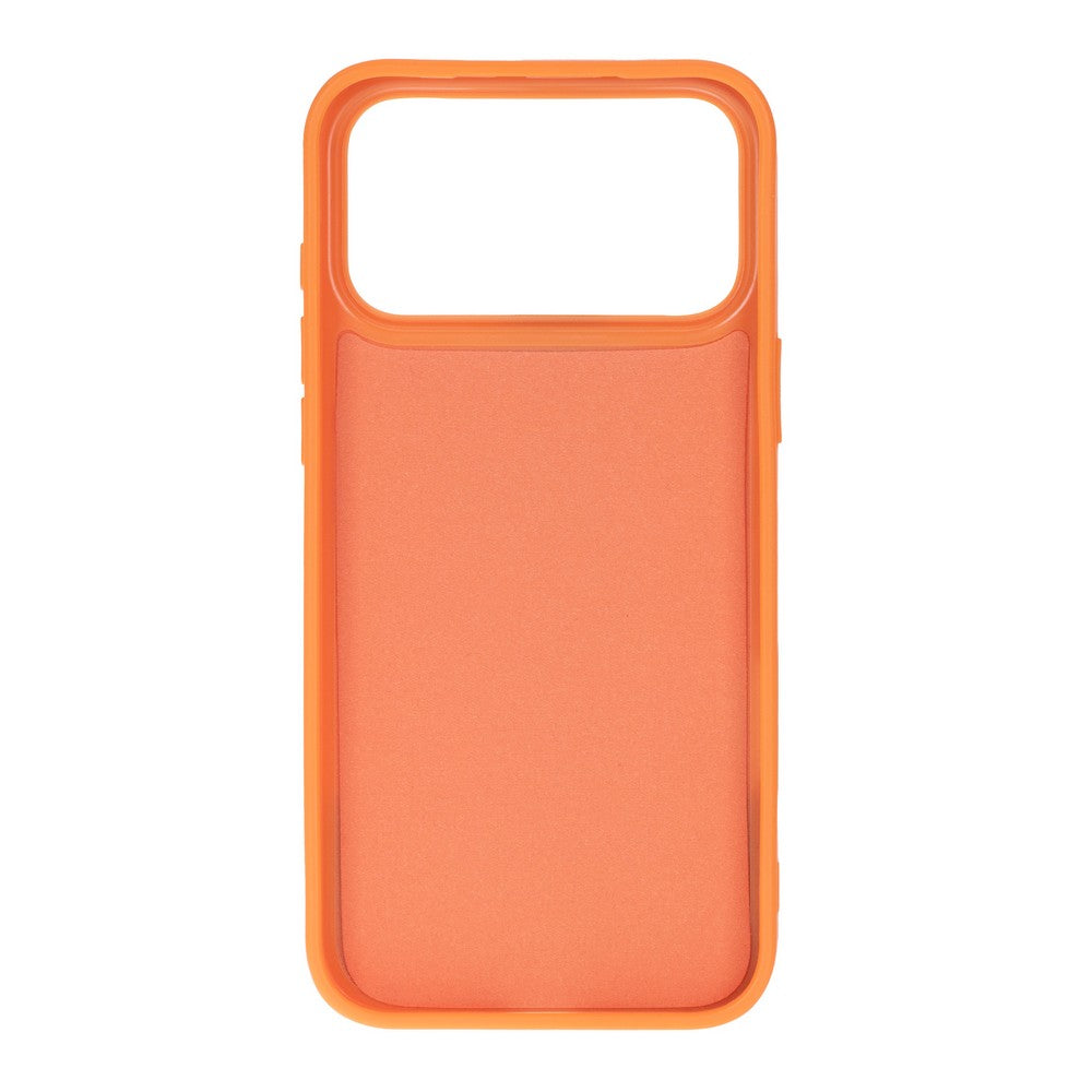Vissel Heart Crystal Luxury Case for iPhone 17 Pro