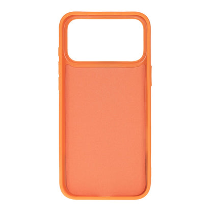 Vissel Heart Crystal Luxury Case for iPhone 17 Pro