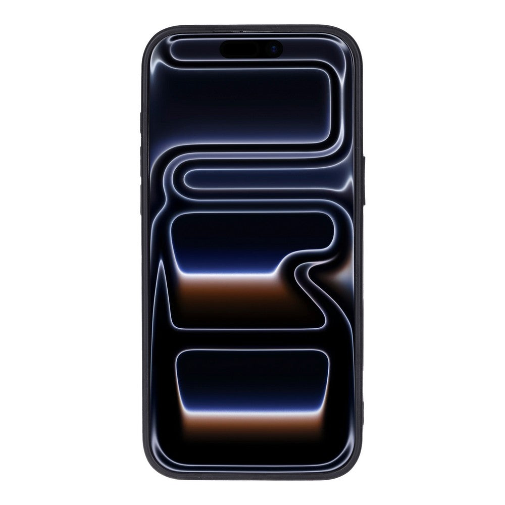 Vissel Heart Crystal Luxury Case for iPhone 17 Pro