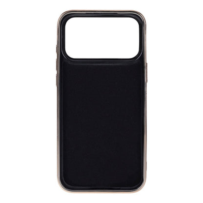 Freya Crystal Cherry Case for iPhone 17 Pro