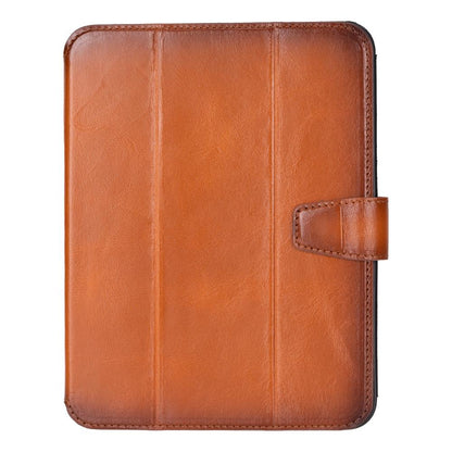 Trigon Leather iPad Mini (2024) Case