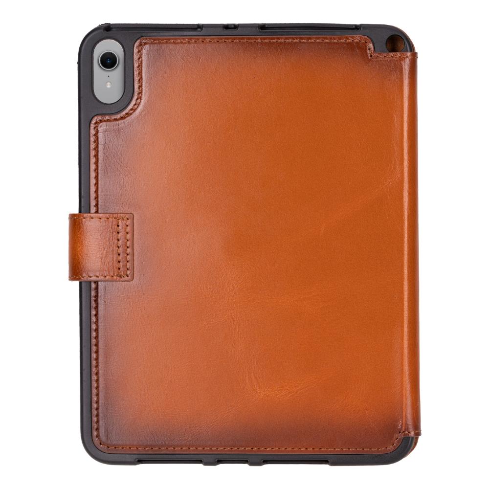 Vortexa Leather iPad Mini (2024) Case