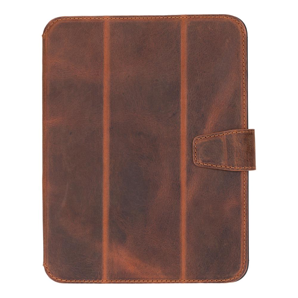 Trigon Leather iPad Mini (2024) Case