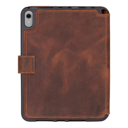 Trigon Leather iPad Mini (2024) Case