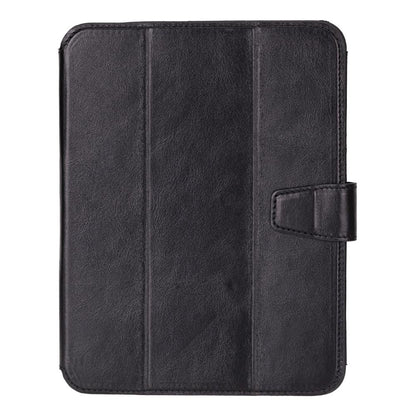 Trigon Leather iPad Mini (2024) Case