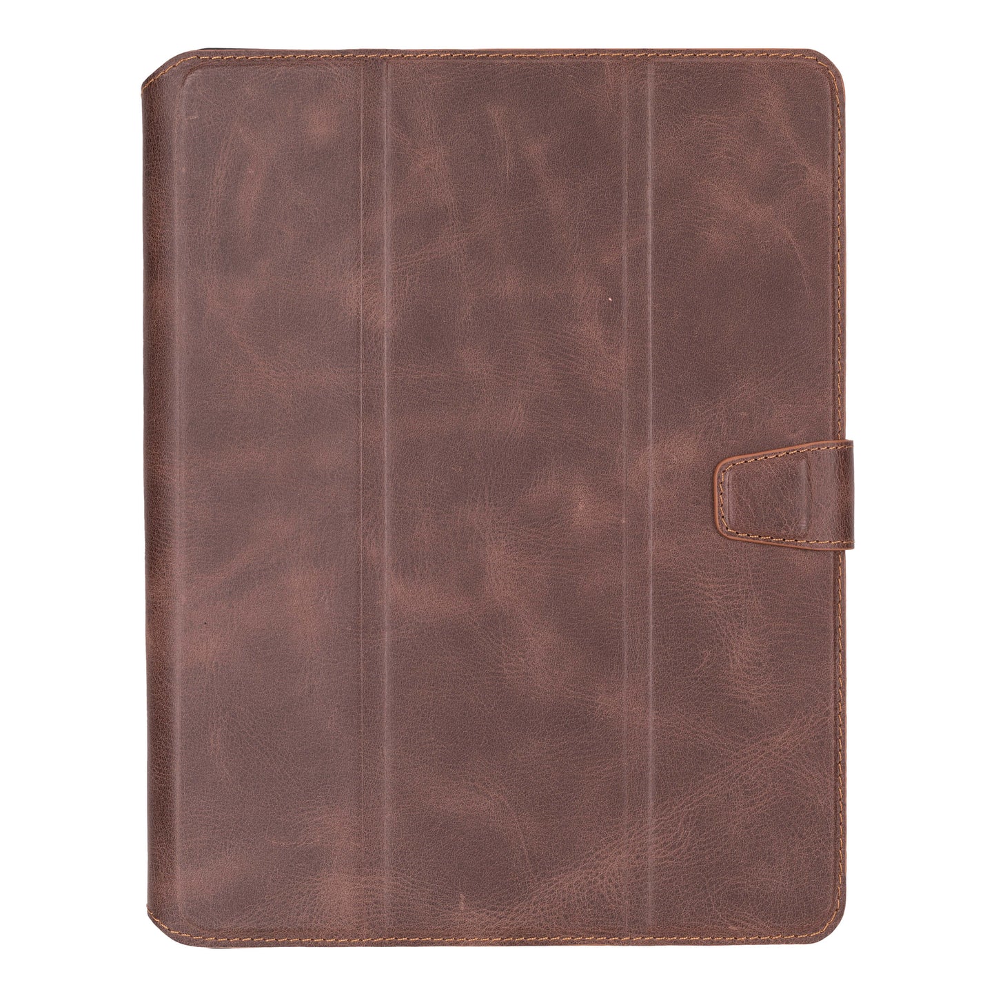 Trigon Leather iPad Pro 13" (2024) Case