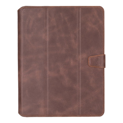 Trigon Leather iPad Pro 13" (2024) Case