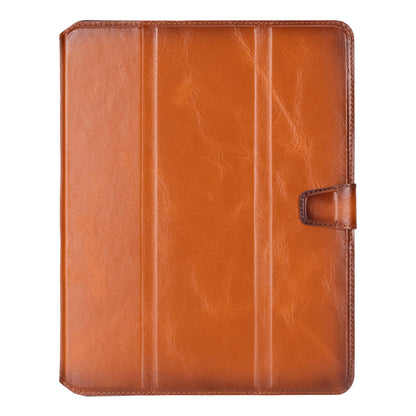 Trigon Leather iPad Pro 13" (2024) Case