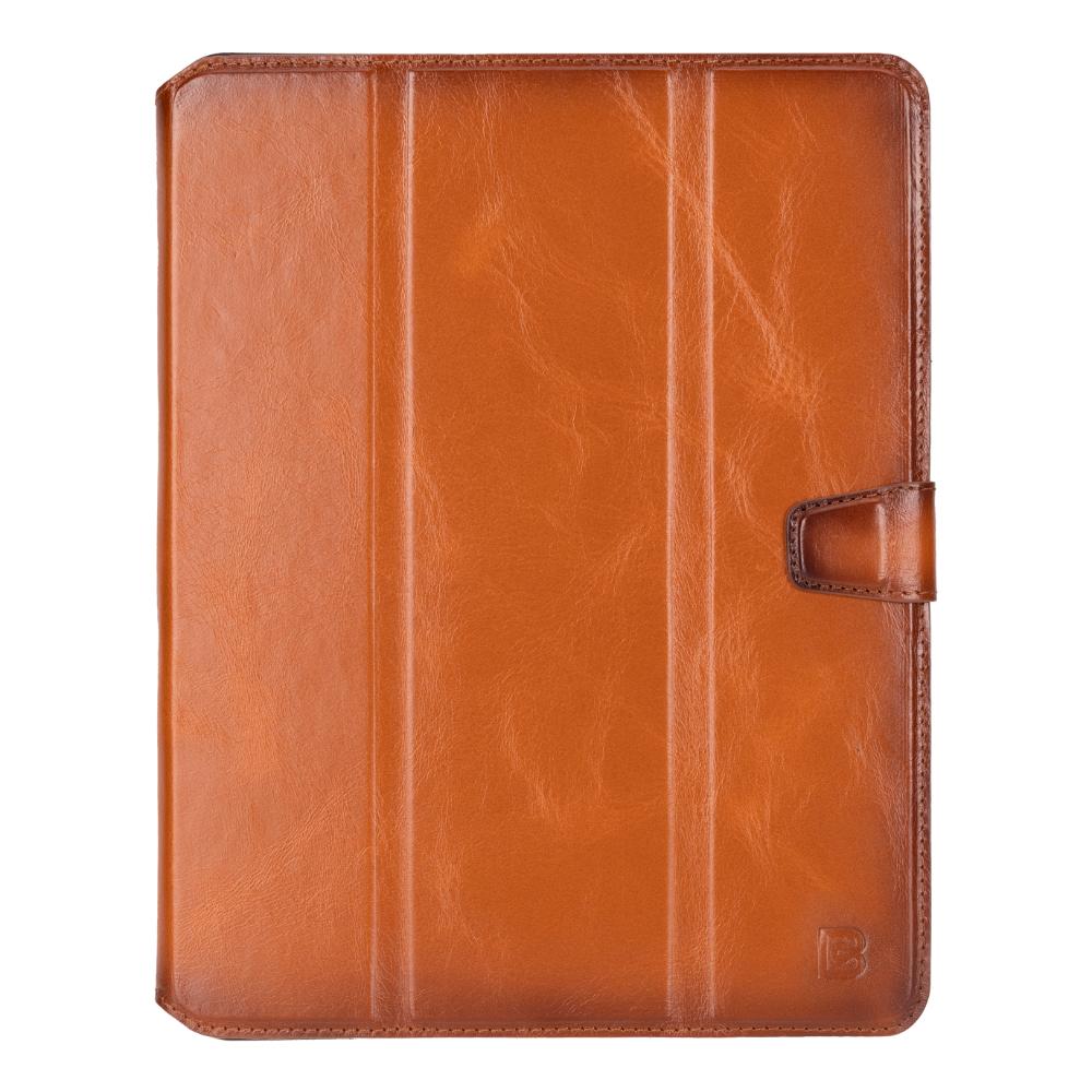 Vortexa Leather iPad Pro 11" (2024) Case