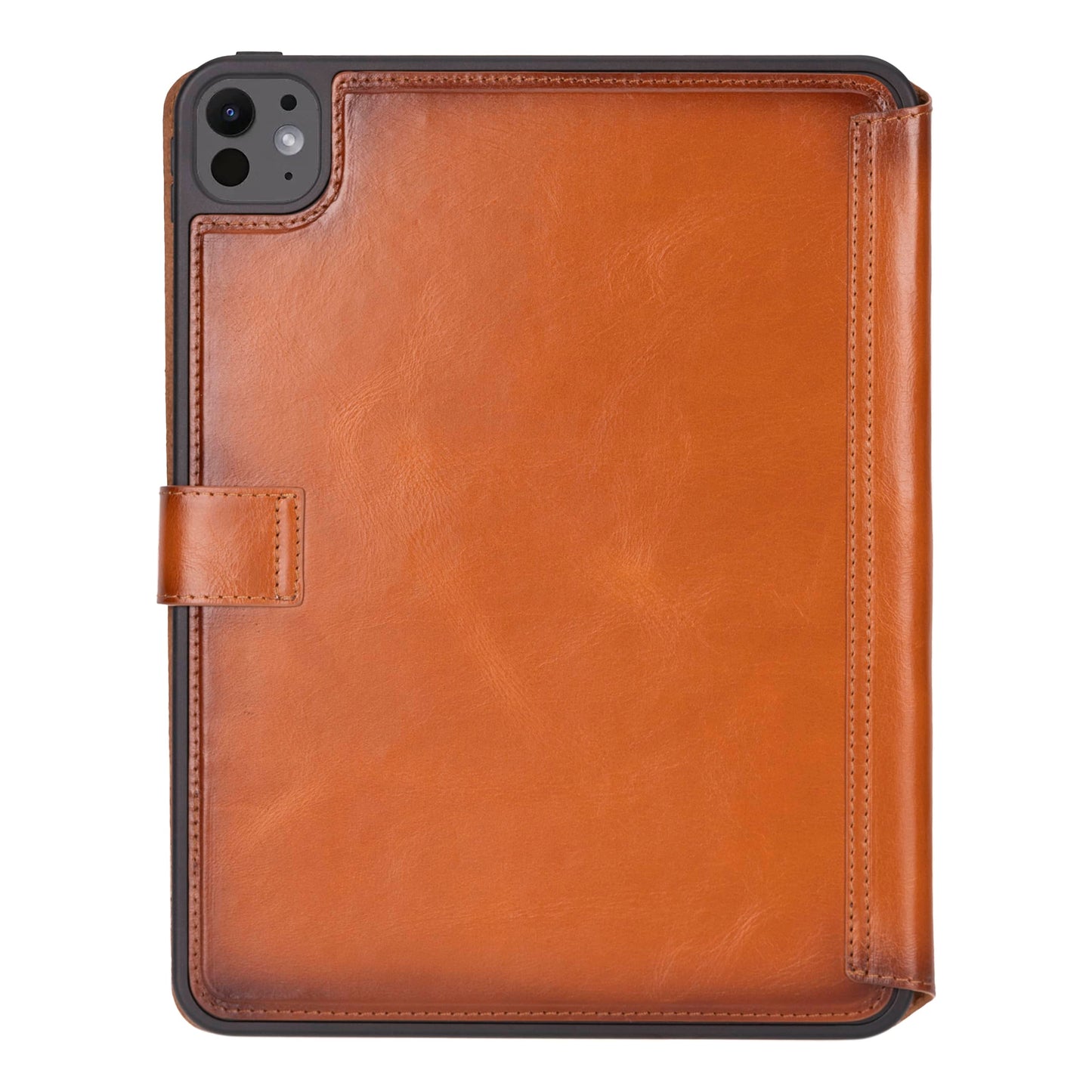 Trigon Leather iPad Pro 13" (2024) Case