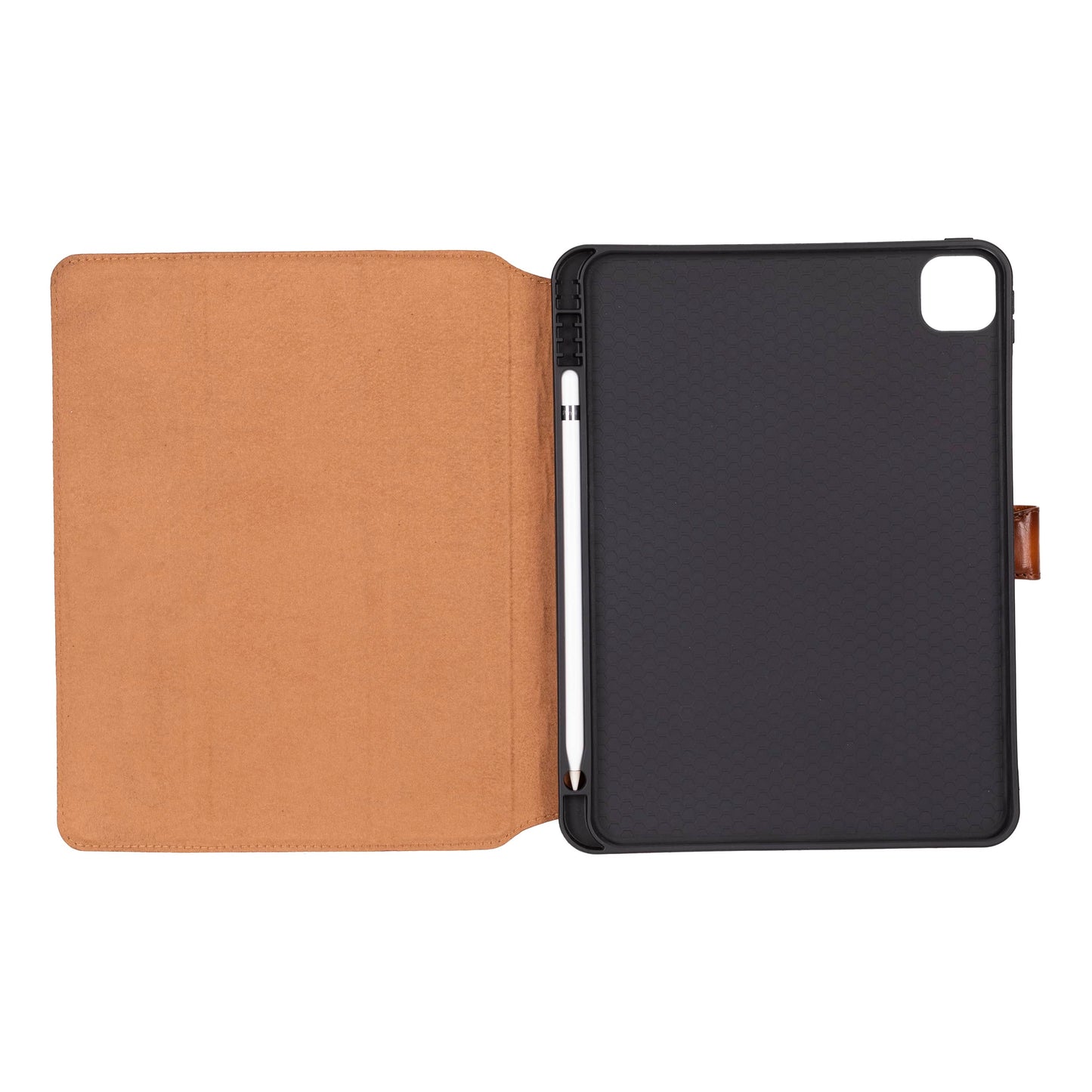 Trigon Leather iPad Pro 13" (2024) Case