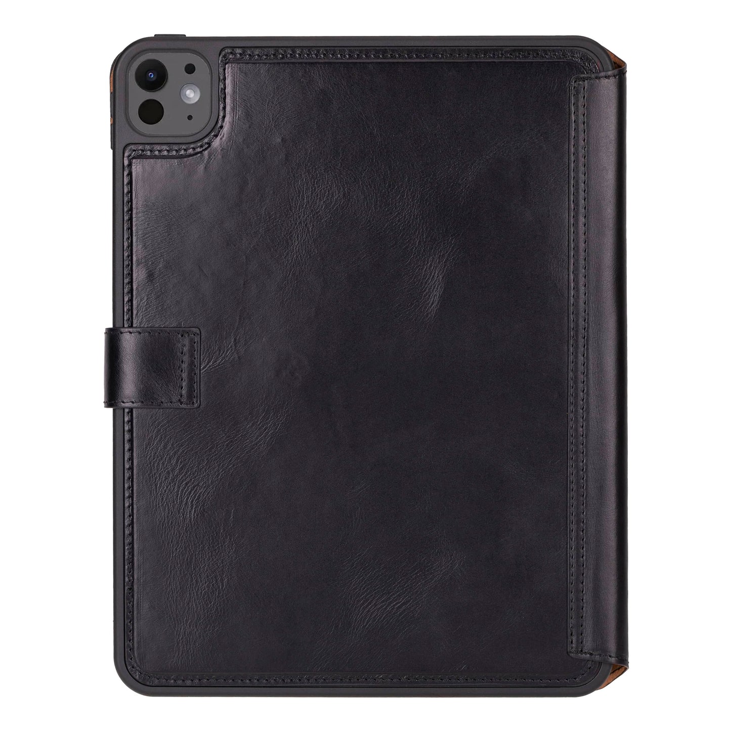 Trigon Leather iPad Pro 13" (2024) Case