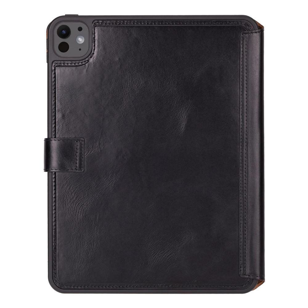 Vortexa Leather iPad Pro 11" (2024) Case