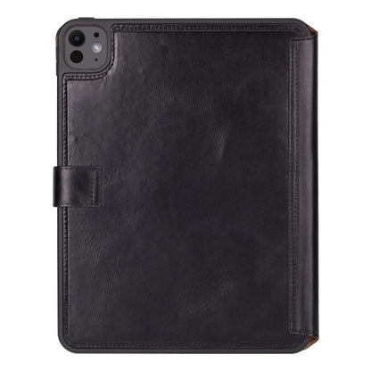 Vortexa Leather iPad Pro 11" (2024) Case