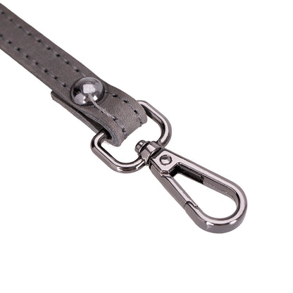 Leeds Slim Leather Laptop / Tablet Sleeve