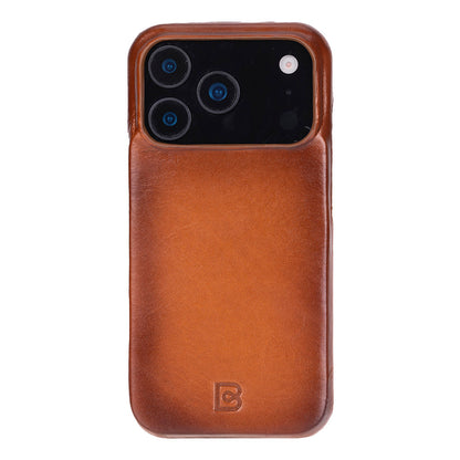 Elite Magic iPhone 17 Pro Detachable Leather Wallet Case