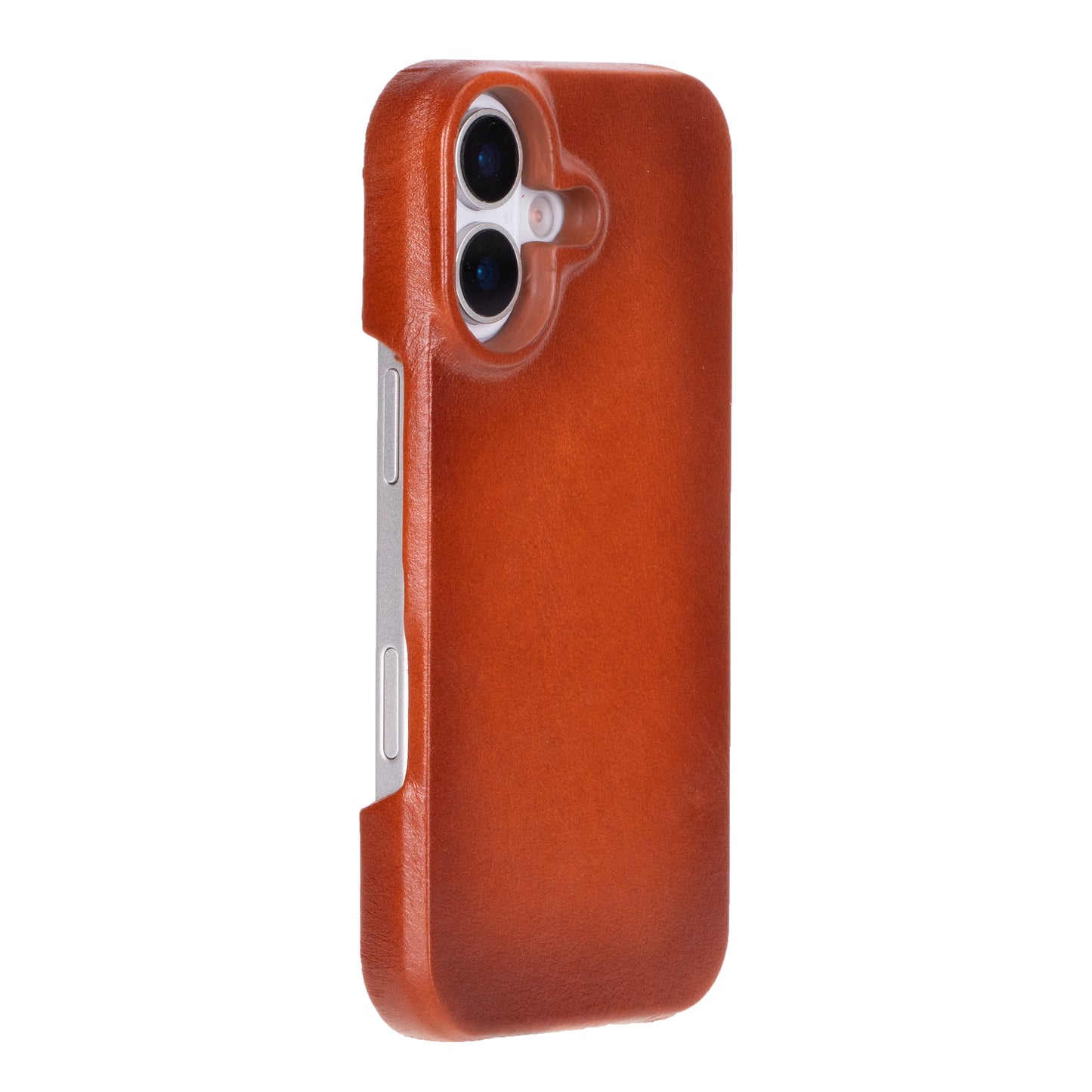 F360 Leather iPhone 17 Case