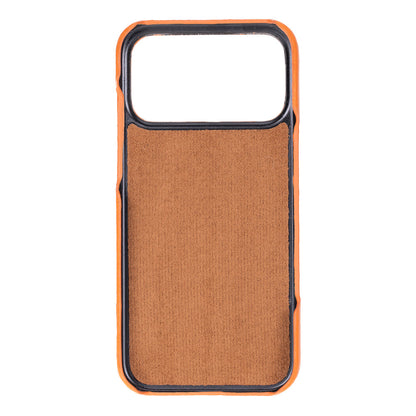 Elite Magic iPhone 17 Pro Leather Detachable Wallet Case