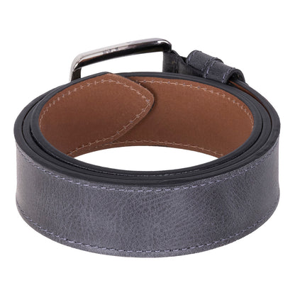 Urban Leather Men's Belt