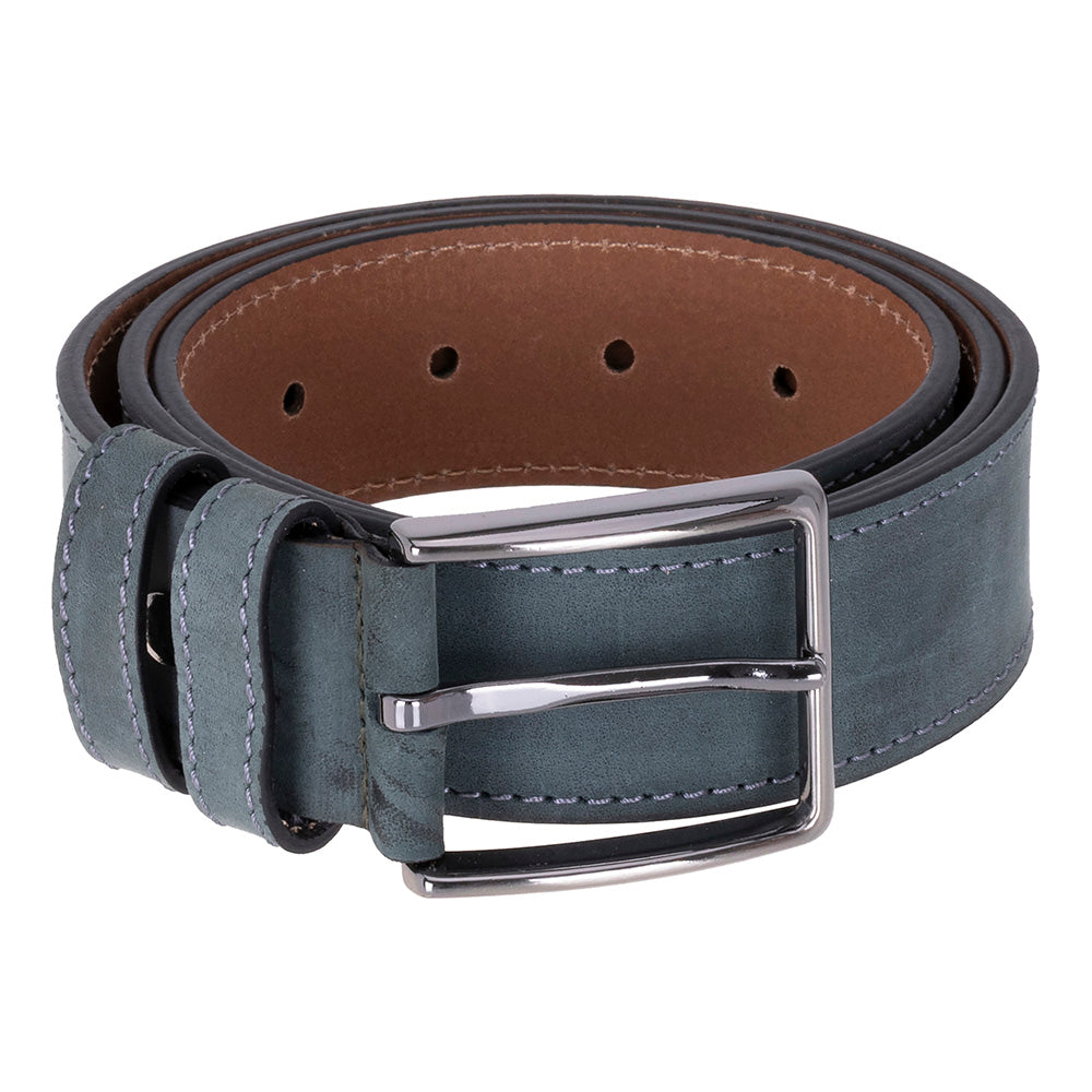 Urban Leather Men's Belt