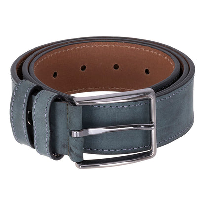 Urban Leather Men's Belt