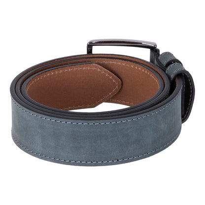 Urban Leather Men's Belt