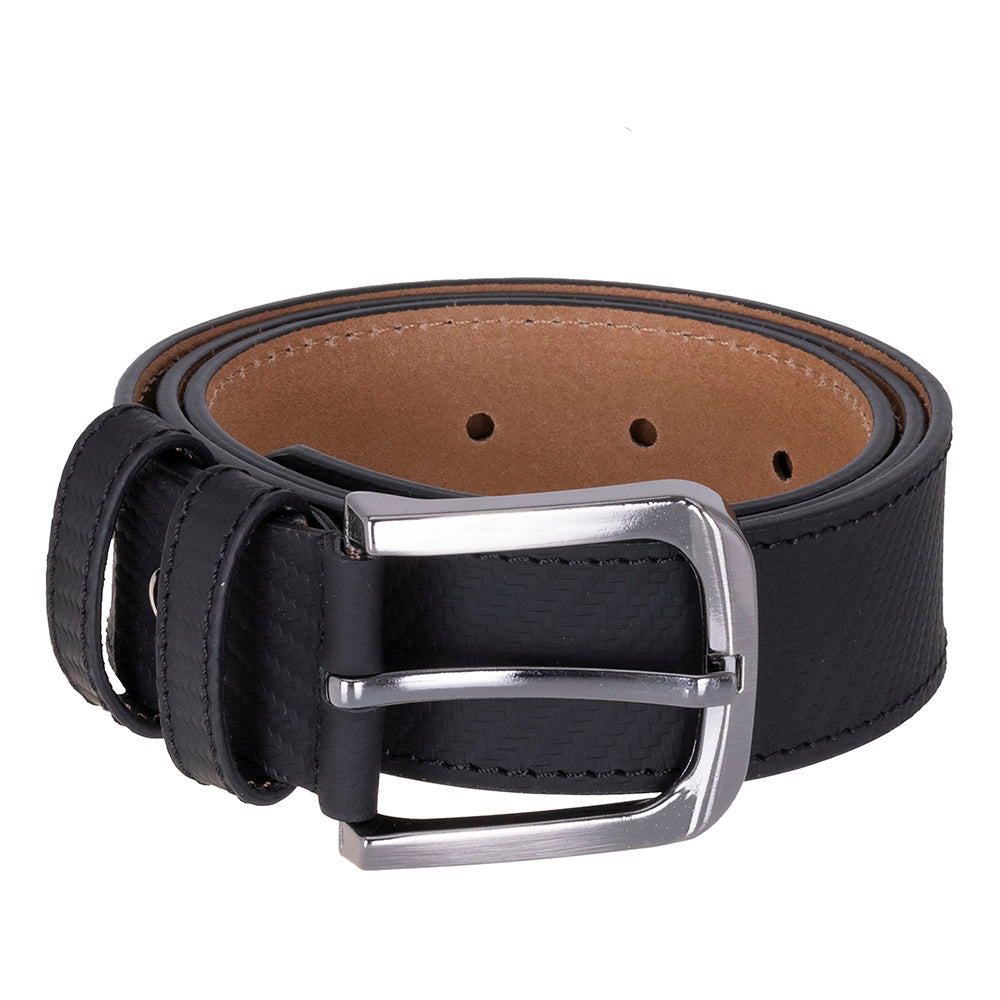 Urban Leather Men's Belt