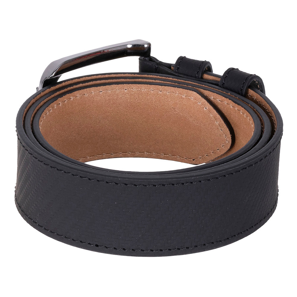 Urban Leather Men's Belt