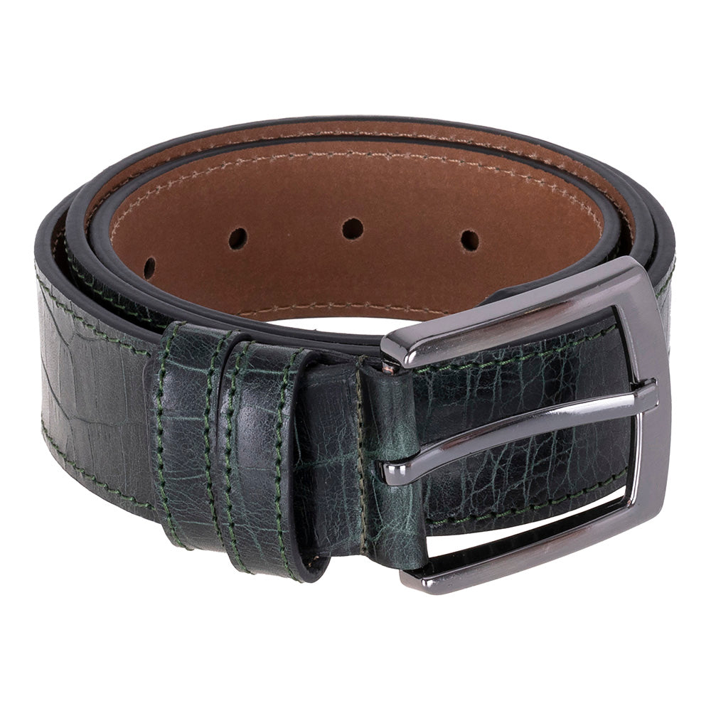 Urban Leather Men's Belt