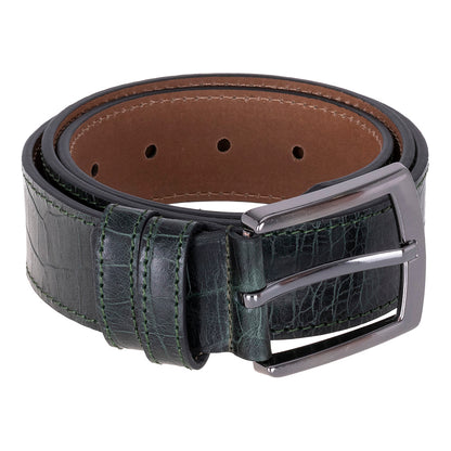 Urban Leather Men's Belt