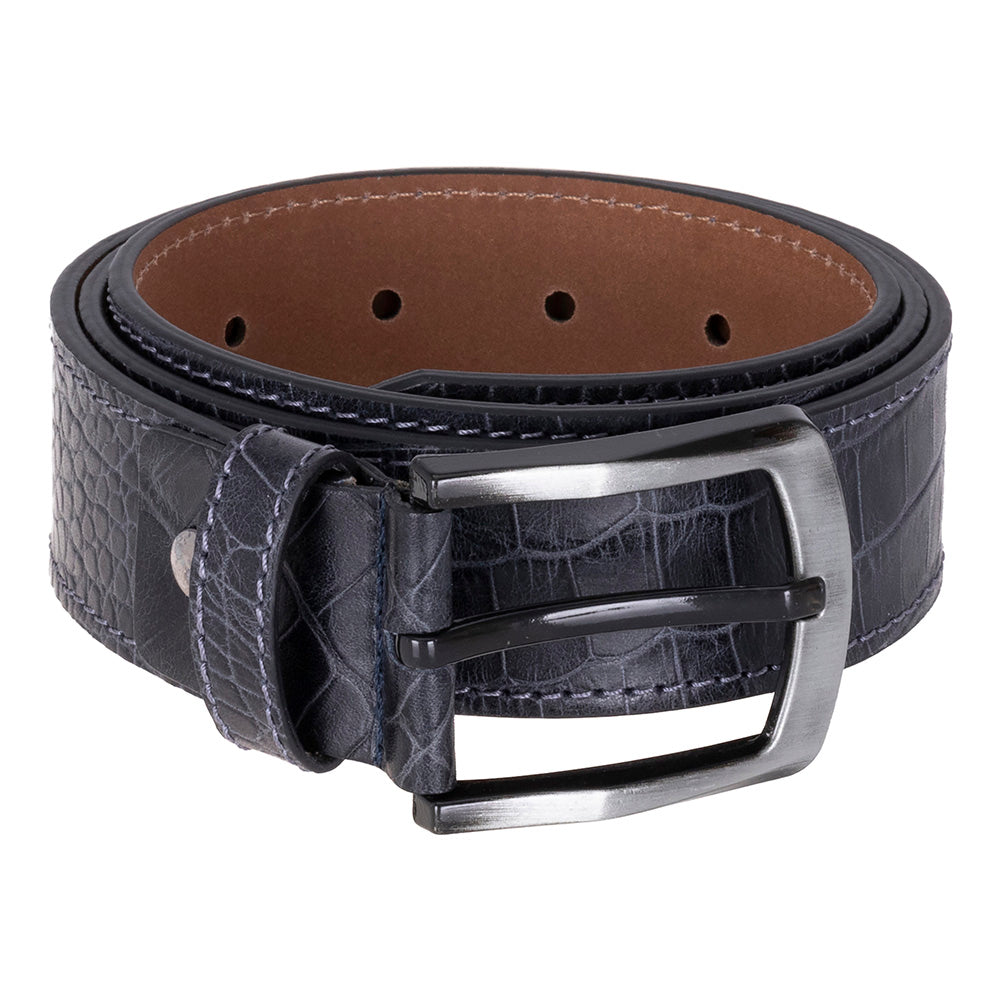 Urban Leather Men's Belt