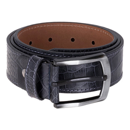 Urban Leather Men's Belt
