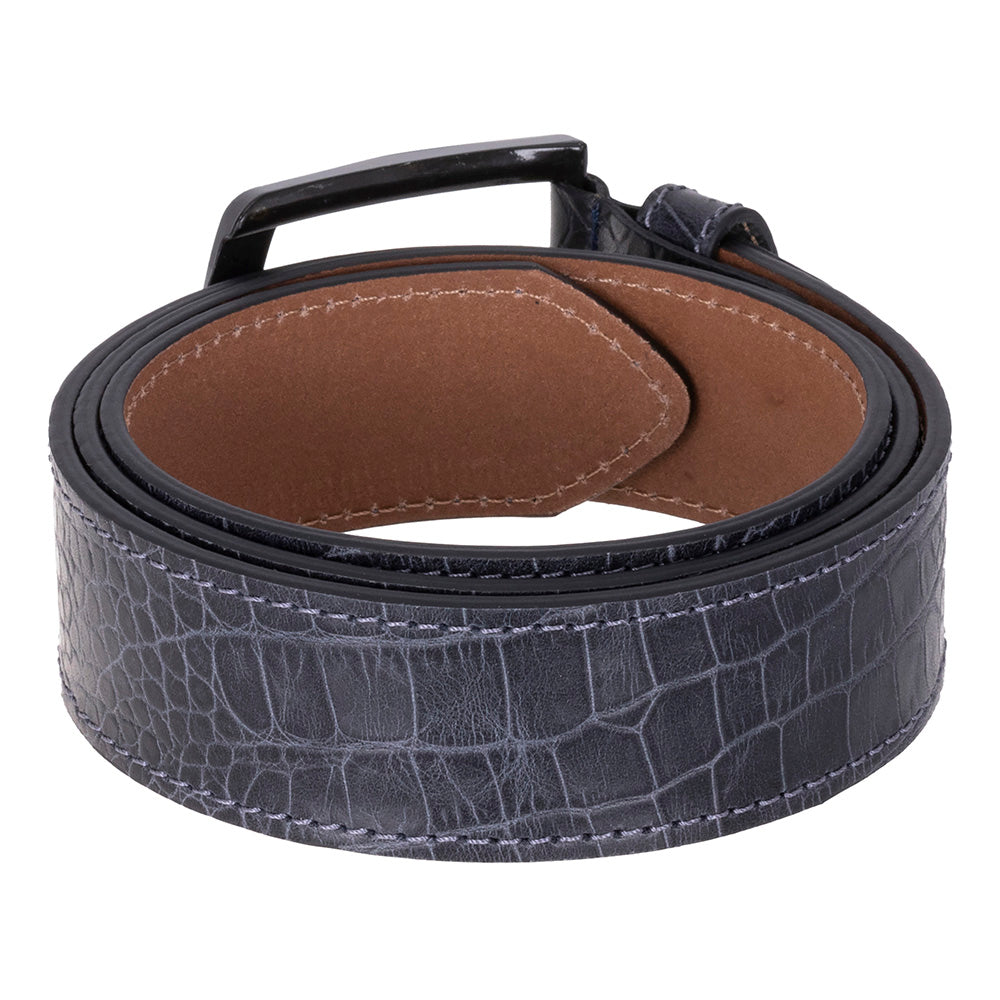 Urban Leather Men's Belt