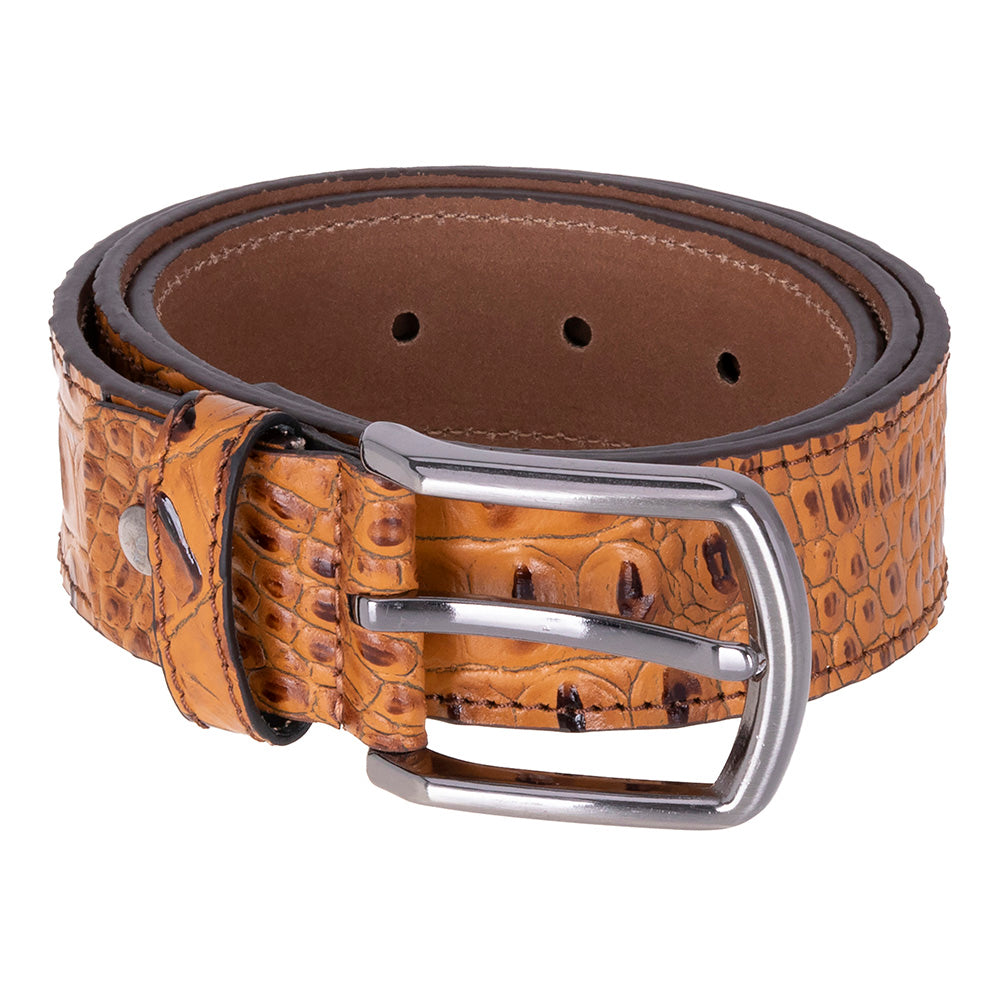 Urban Leather Men's Belt