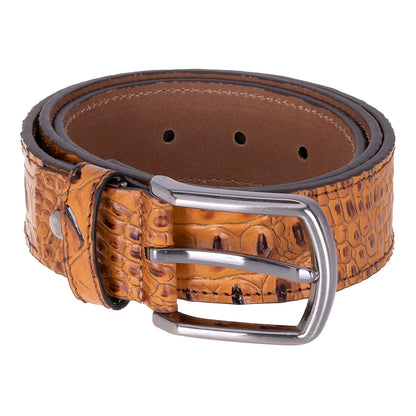 Urban Leather Men's Belt