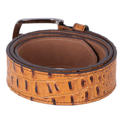 Urban Leather Men's Belt