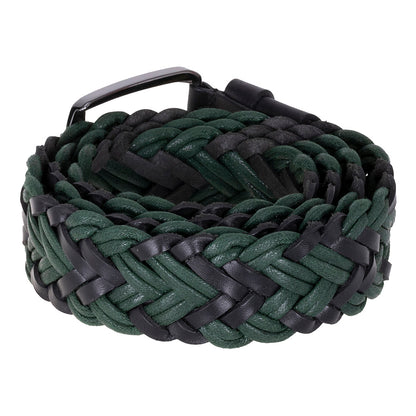 Filo Leather Men's Belt