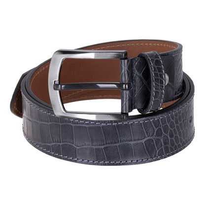 Urban Leather Men's Belt