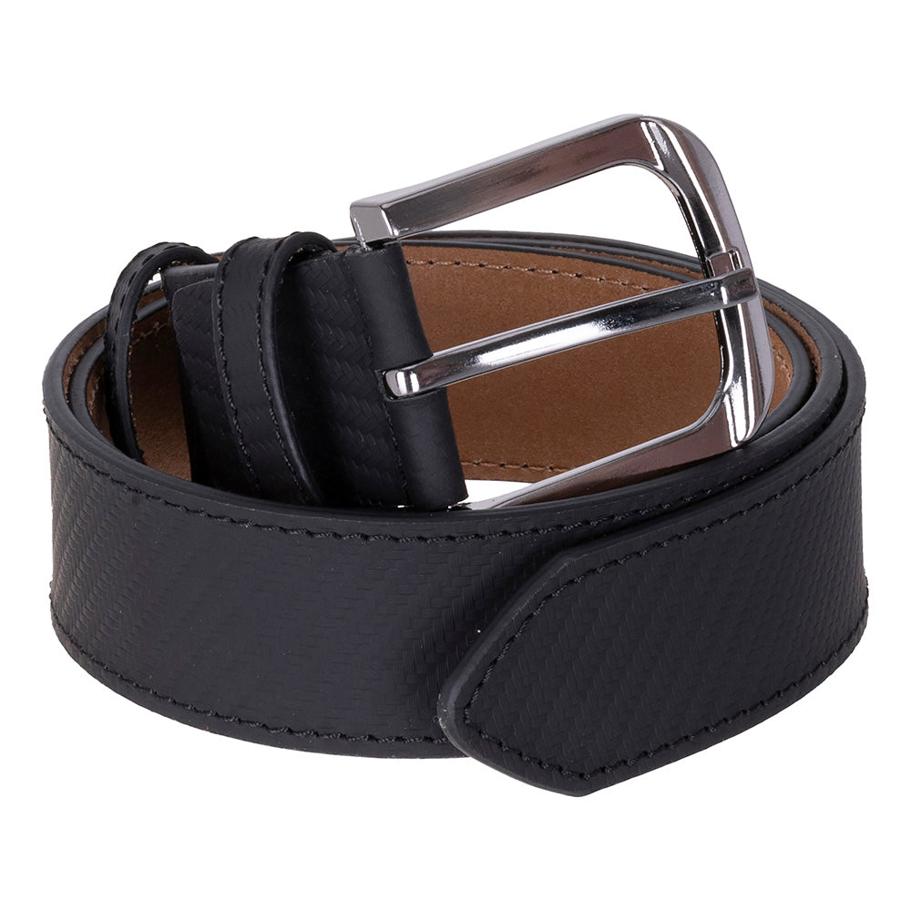 Urban Leather Men's Belt