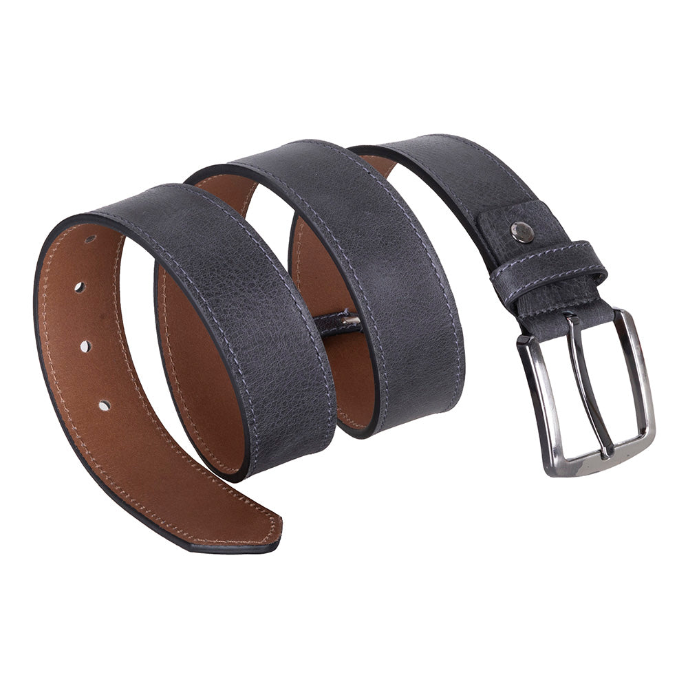 Urban Leather Men's Belt