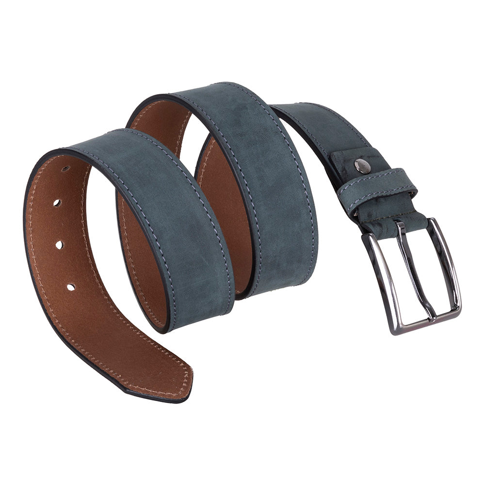 Urban Leather Men's Belt