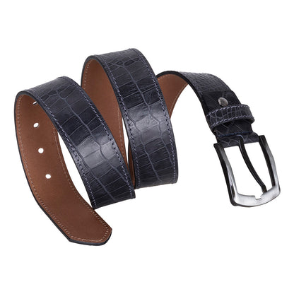 Urban Leather Men's Belt