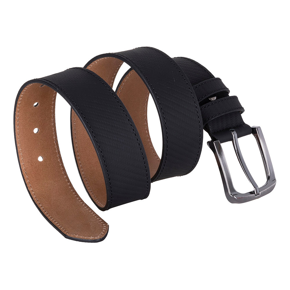 Urban Leather Men's Belt