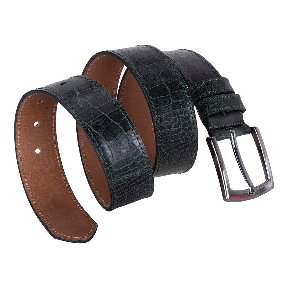 Urban Leather Men's Belt