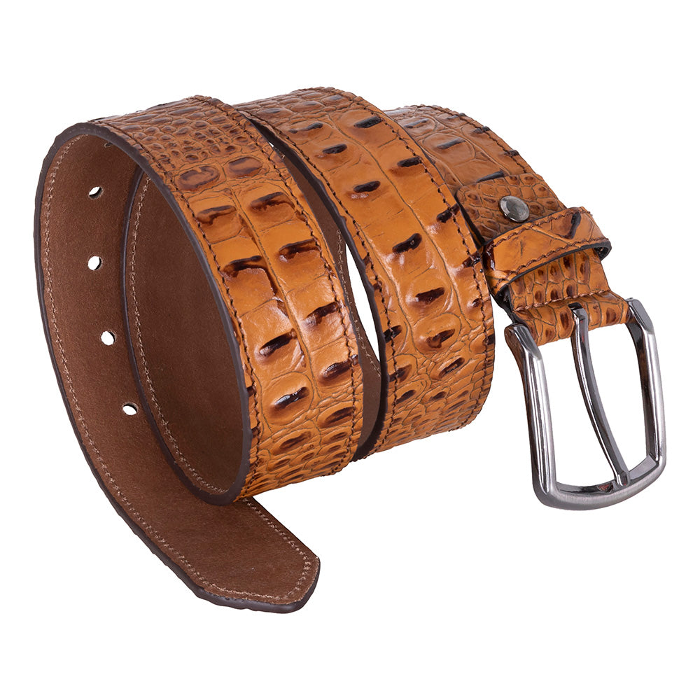 Urban Leather Men's Belt
